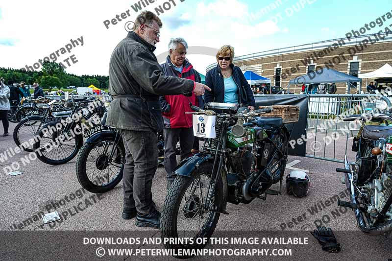 Vintage motorcycle club;eventdigitalimages;no limits trackdays;peter wileman photography;vintage motocycles;vmcc banbury run photographs